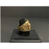 Image 2 : 1993 DAYTONA 500 WINNER CHAMPIONSHIP REPLICA RING "JARRETT"