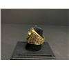 Image 3 : 1993 DAYTONA 500 WINNER CHAMPIONSHIP REPLICA RING "JARRETT"
