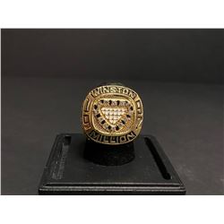 WINSTON MILLION 1997 CHAMPIONSHIP REPLICA RING "HENDRICK MOTORSPORTS