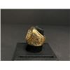 Image 3 : WINSTON MILLION 1997 CHAMPIONSHIP REPLICA RING "HENDRICK MOTORSPORTS