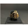 Image 2 : INDIANAPOLIS 500 102ND RUNNING 2018 CHAMPIONSHIP REPLICA RING "INDY 500"