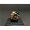 Image 3 : INDIANAPOLIS 500 102ND RUNNING 2018 CHAMPIONSHIP REPLICA RING "INDY 500"