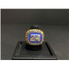 Image 1 : WINSTON CUP 2001 CHAMPIONSHIP REPLICA RING "WALSER"