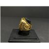 Image 3 : WWE 2004 HALL OF FAME CHAMPIOSHIP REPLICA RING