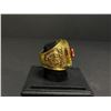 Image 2 : WWE 2008 HALL OF FAME CHAMPIONSHIP REPLICA RING