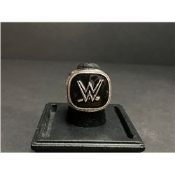 WWE 2018 HALL OF FAME CHAMPIONSHIP REPLICA RING