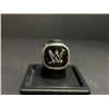 Image 1 : WWE 2018 HALL OF FAME CHAMPIONSHIP REPLICA RING
