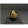 Image 3 : WWE 2015 HALL OF FAME CHAMPIONSHIP REPLICA RING