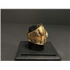 Image 2 : MUHAMMAD ALI BOXING CHAMP REPLICA CHAMPIONSHIP RING "MUHAMMAD ALI"