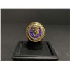 Image 1 : DONALD JOHN TRUMP 45TH OF THE PRESIDENTS OF THE U.S.A REPLICA CHAMPIONSHIP RING