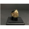Image 2 : DONALD JOHN TRUMP 45TH OF THE PRESIDENTS OF THE U.S.A REPLICA CHAMPIONSHIP RING