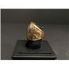 Image 3 : DONALD JOHN TRUMP 45TH OF THE PRESIDENTS OF THE U.S.A REPLICA CHAMPIONSHIP RING