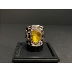 NOTRE DAME WORLD CHAMPIONSHIP REPLICA RING "IRISH"