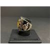 Image 3 : NOTRE DAME WORLD CHAMPIONSHIP REPLICA RING "IRISH"
