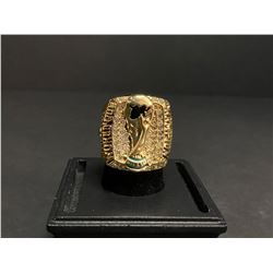 GERMANY FIFA 2014 CHAMPIONSHIP REPLICA RING "GERMANY"