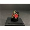 Image 3 : JIM BEAM SPECIAL COLLECTORS CHAMPIONSHIP REPLICA RING