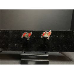CUFFLINKS TAMPA BAY BUCCANEERS