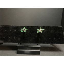 CUFFLINKS DALLAS STARS