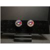Image 1 : CUFFLINKS TORONTO BLUE JAYS