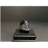 Image 2 : LAS VEGAS GOLDEN KNIGHTS NHL STANLEY CUP FINALS REPLICA RING "FLEURY"