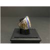 Image 2 : GOLDEN STATE WARRIORS 2015 NBA CHAMPIONSHIP REPLICA RING "CURRY"