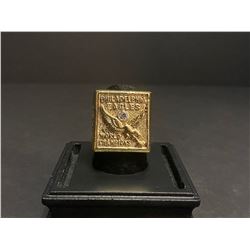 PHILADELPHIA EAGLES 1948/49 NFL SUPERBOWL CHAMPIONSHIP REPLICA RING