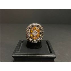 NACAR NEXTEL CUP 2006 CHAMPIONSHIP REPLICA RING "JOHNSON"
