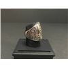 Image 2 : NACAR NEXTEL CUP 2006 CHAMPIONSHIP REPLICA RING "JOHNSON"