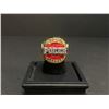 Image 1 : HOLLYWOOD POKER CHAMPIONSHIP REPLICA RING "ALL IN"