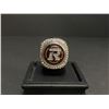 Image 1 : OTTAWA REDBLACKS 2016 CFL GREY CUP CHAMPIONSHIP REPLICA RING "GOTTI"