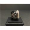 Image 2 : OTTAWA REDBLACKS 2016 CFL GREY CUP CHAMPIONSHIP REPLICA RING "GOTTI"