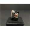 Image 3 : OTTAWA REDBLACKS 2016 CFL GREY CUP CHAMPIONSHIP REPLICA RING "GOTTI"