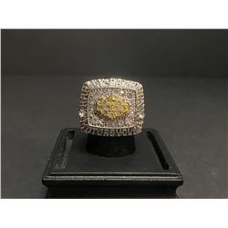 HARLEY DAVIDSON CHAMPIONSHIP REPLICA RING "OWNER