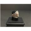 Image 2 : DALE EARNHARDT SR #3 THE INTIMIDATOR CHAMPIONSHIP REPLICA RING "1951-2001"