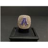 Image 1 : TORONTO ARGONAUTS 2017 CFL GREY CUP CHAMPIONSHIP REPLICA RING "RALPH"