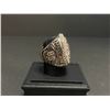 Image 2 : TORONTO ARGONAUTS 2017 CFL GREY CUP CHAMPIONSHIP REPLICA RING "RALPH"