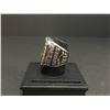 Image 3 : SAN ANTONIO SPURS 1999 NBA CHAMPIONSHIP REPLICA RING "DUNCAN"