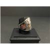 Image 2 : MONTREAL ALLOUTTES 2009 CFL GREY CUP CHAMPIONSHIP REPLICA RING "CALILLO"