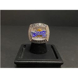 CLEVELAND CAVALIERS 2016 NBA CHAMPIONSHIP REPLICA RING "JAMES"
