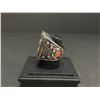 Image 3 : B.C LIONS 2011 CFL GREY CUP CHAMPIONSHIP REPLICA RING "LULAY"