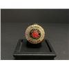 Image 1 : TORONTO RAPTORS 2019 NBA CHAMPIONSHIP REPLICA RING "LEONARD"