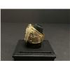 Image 3 : TORONTO RAPTORS 2019 NBA CHAMPIONSHIP REPLICA RING "LEONARD"