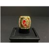 Image 1 : ALABAMA CRIMSON TIDE CHAMPIONSHIP REPLICA RING "SABAN"