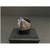 Image 3 : SEATTLE SEAHAWKS 2013 NFL SUPERBOWL CHAMPIONSHIP REPLICA RING "WILSON"