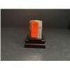 Image 2 : BRAND NEW NEVER USED ZIPPO LIGHTER