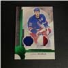 Image 1 : 2016/17 UPPER DECK ARTIFACTS JERSEY/PATCH CARD DEREK STEFAN #D/75