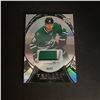 Image 1 : 2015/16 UPPER DECK TRILOGY PATCH CARD JASON SPEZZA #D/62