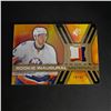 Image 1 : 2014/15 UPPER DECK SPX HOCKEY ROOKIE MATERIALS GRIFFIN REINHART #D/99