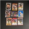 Image 1 : LOT OF 9 CAM NEELY HOCKEY CARDS
