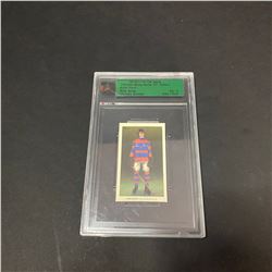 2010/11 IN THE GAME ARTIST PROOF MIKE BOSSY ULTIMATE MEMORABILIA IN CASE